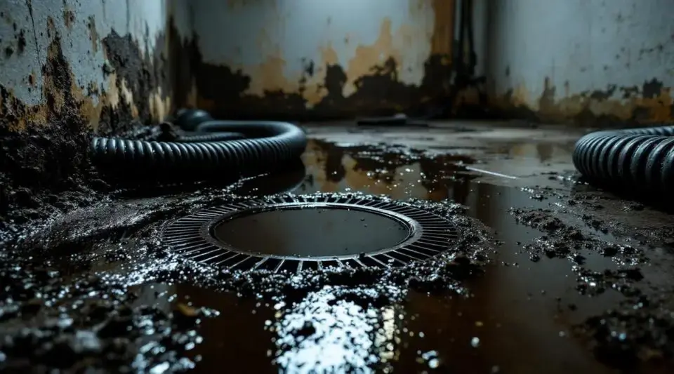 water damage restoration in Hill Air Force Base, UT